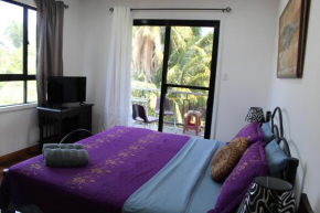 CAJOMA Villa 1